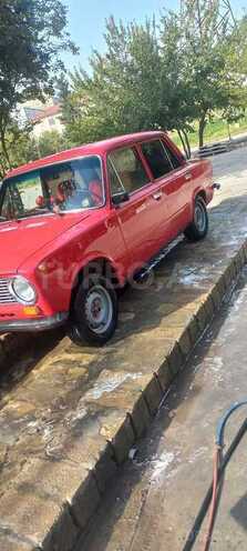 LADA (VAZ) 21013 1985, 98,526 km - 1.3 l - Kürdəmir
