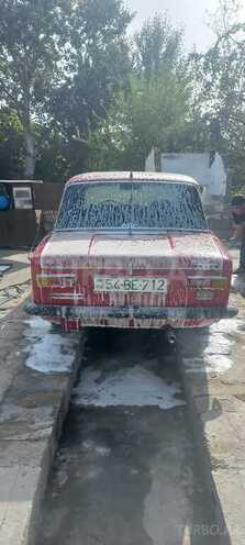 LADA (VAZ) 21013 1985, 98,526 km - 1.3 l - Kürdəmir