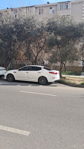 Kia Optima 2013, 195,000 km - 2.0 l - Bakı
