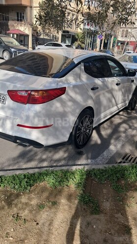 Kia Optima 2013, 195,000 km - 2.0 l - Bakı