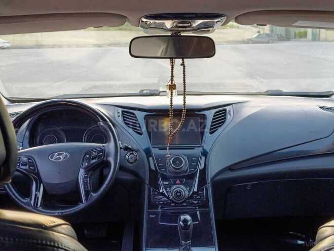 Hyundai Grandeur 2013, 223,000 km - 2.4 л - Bərdə