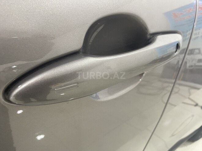 Toyota  2025, 0 km - 2.0 l - Bakı