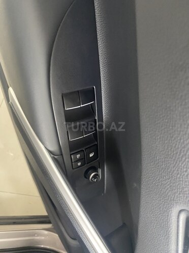 Toyota  2025, 0 km - 2.0 l - Bakı
