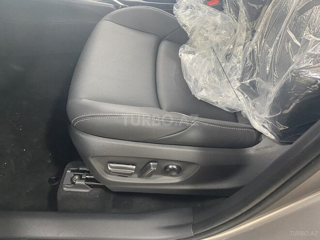Toyota  2025, 0 km - 2.0 l - Bakı