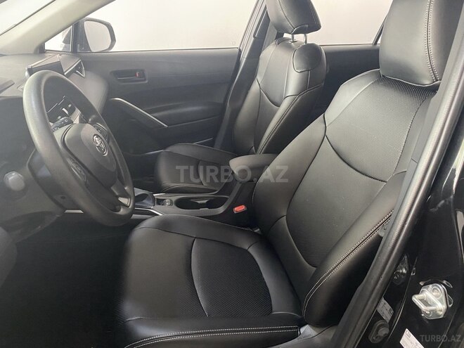 Toyota  2025, 0 km - 2.0 l - Bakı