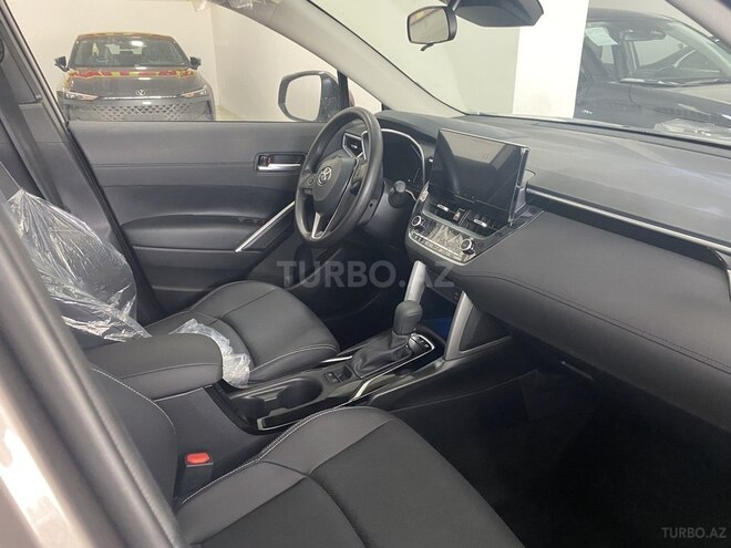 Toyota  2025, 0 km - 2.0 l - Bakı