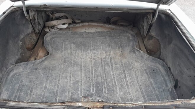 GAZ 24 1985, 300,000 km - 2.0 l - Lənkəran
