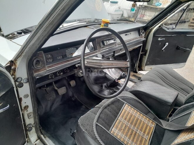 GAZ 24 1985, 300,000 km - 2.0 l - Lənkəran