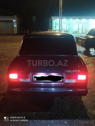 LADA (VAZ) 2107 2008, 98,193 km - 1.6 l - Lənkəran