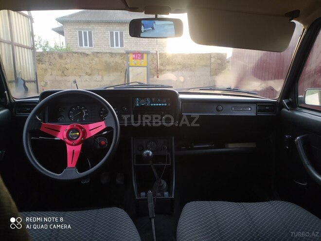 LADA (VAZ) 2107 2008, 98,193 km - 1.6 l - Lənkəran