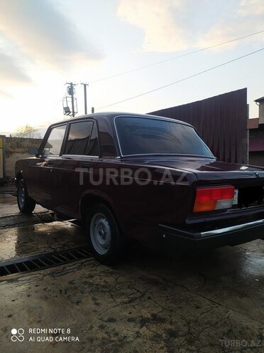 LADA (VAZ) 2107 2008, 98,193 km - 1.6 l - Lənkəran