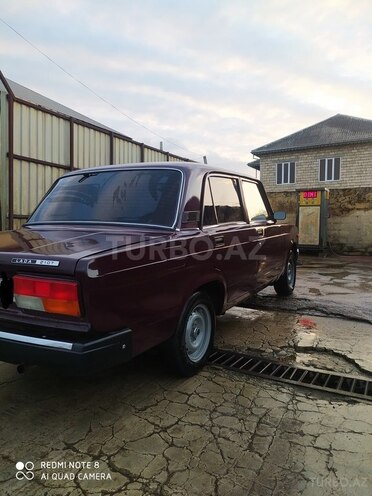 LADA (VAZ) 2107 2008, 98,193 km - 1.6 l - Lənkəran