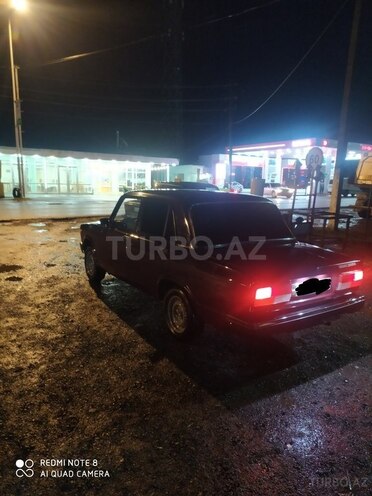 LADA (VAZ) 2107 2008, 98,193 km - 1.6 l - Lənkəran