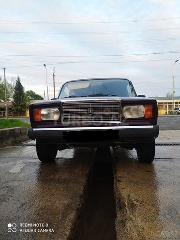 LADA (VAZ) 2107 2008, 98,193 km - 1.6 l - Lənkəran