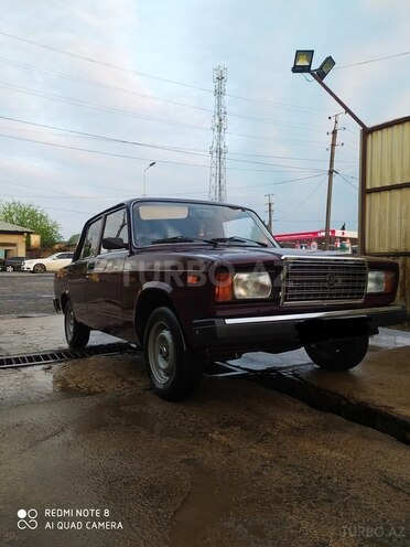 LADA (VAZ) 2107 2008, 98,193 km - 1.6 l - Lənkəran