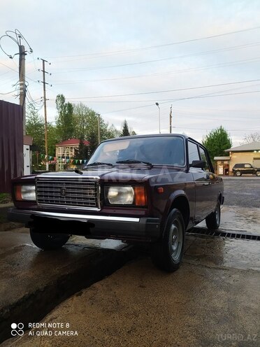 LADA (VAZ) 2107 2008, 98,193 km - 1.6 l - Lənkəran