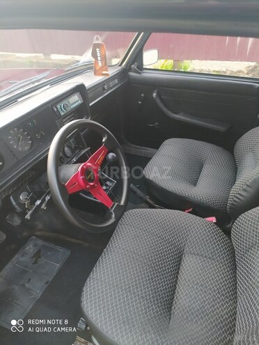 LADA (VAZ) 2107 2008, 98,193 km - 1.6 l - Lənkəran