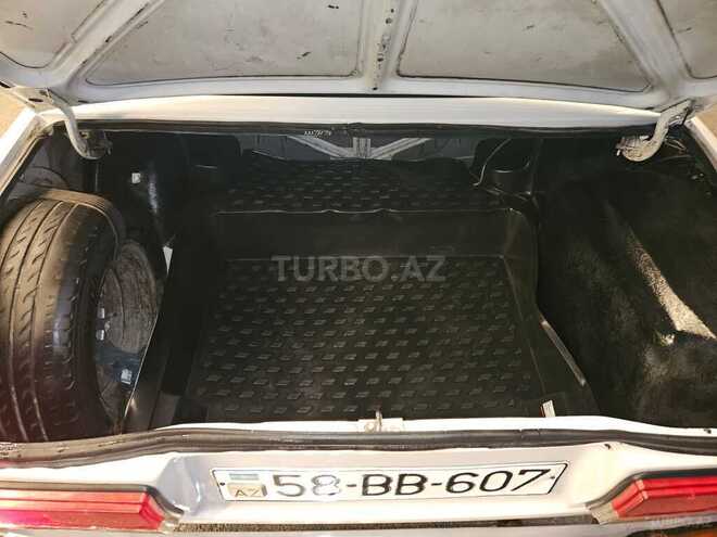 LADA (VAZ) 2107 1999, 48,400 km - 1.6 l - Oğuz