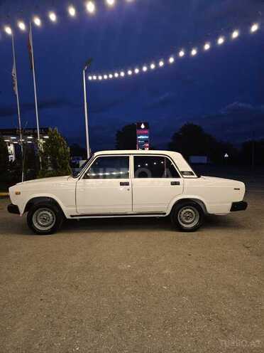 LADA (VAZ) 2107 1999, 48,400 km - 1.6 l - Oğuz