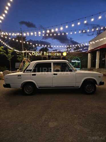 LADA (VAZ) 2107 1999, 48,400 km - 1.6 l - Oğuz