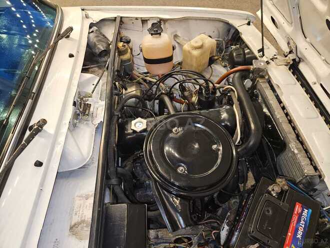 LADA (VAZ) 2107 1999, 48,400 km - 1.6 l - Oğuz