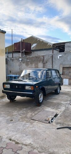 LADA (VAZ) 2104 2007, 78,821 km - 1.6 l - Bakı