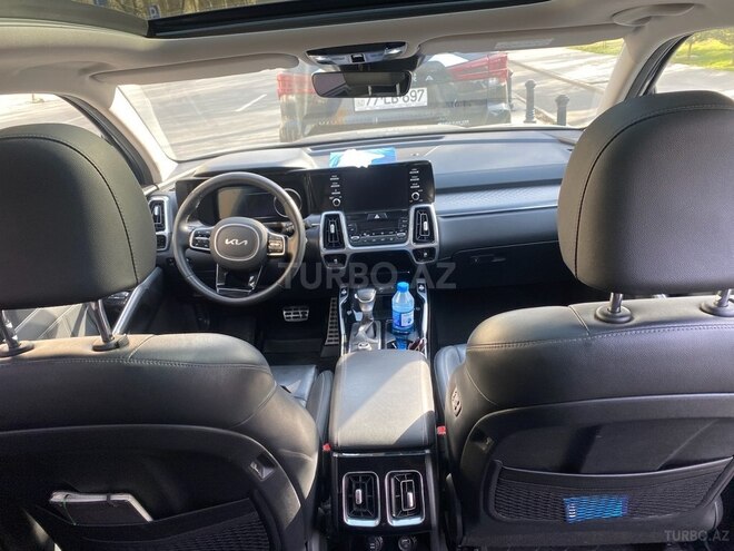 Kia Sorento 2021, 82,000 km - 2.5 l - Bakı