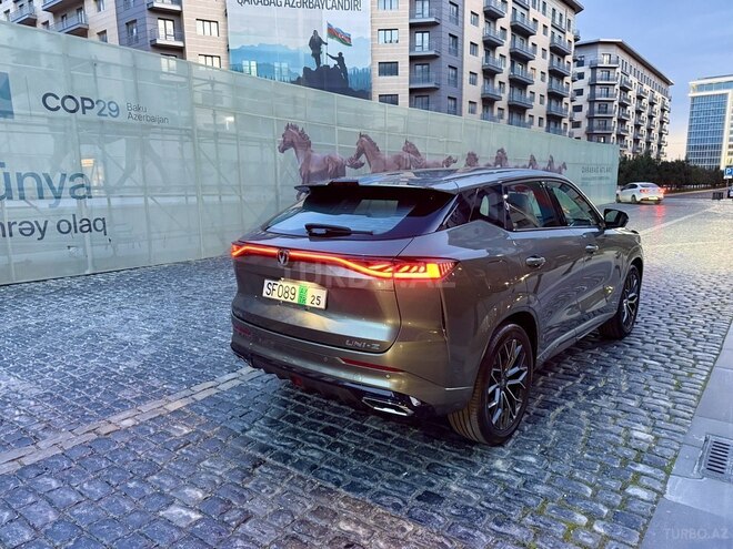 Changan  2025, 0 km - 1.5 l - Bakı