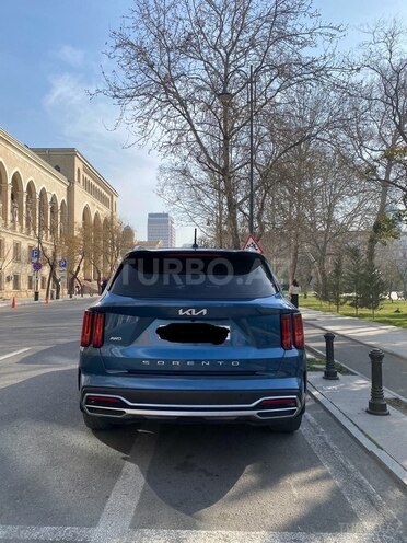 Kia Sorento 2021, 82,000 km - 2.5 l - Bakı