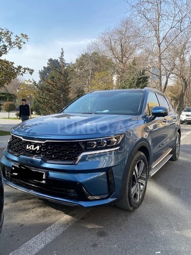 Kia Sorento 2021, 82,000 km - 2.5 l - Bakı