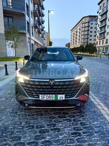 Changan  2025, 0 km - 1.5 l - Bakı
