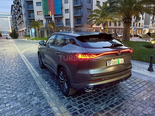 Changan  2025, 0 km - 1.5 l - Bakı