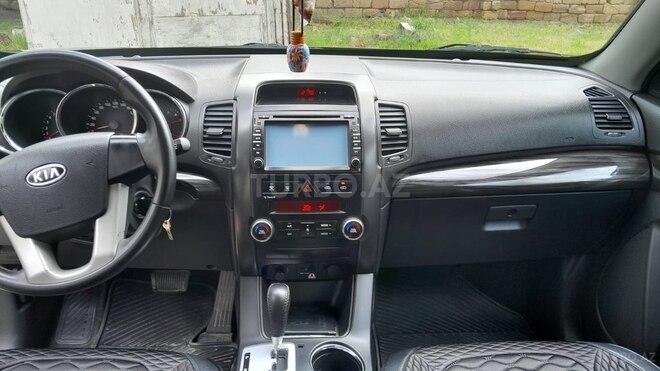 Kia Sorento 2011, 150,000 km - 2.4 l - Şirvan