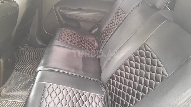 Kia Sorento 2011, 150,000 km - 2.4 l - Şirvan