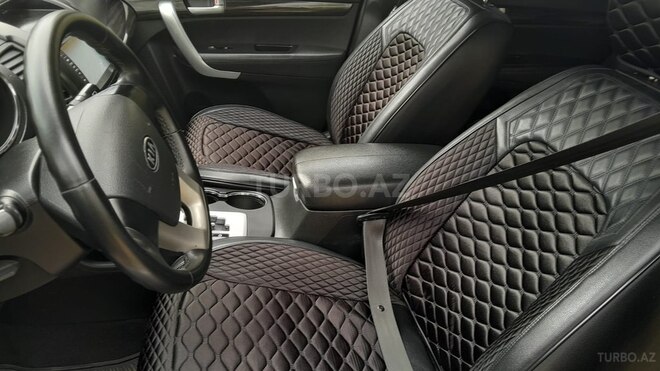 Kia Sorento 2011, 150,000 km - 2.4 l - Şirvan