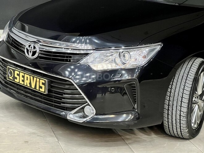 Toyota Camry-4
