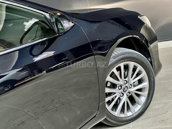 Toyota Camry-19