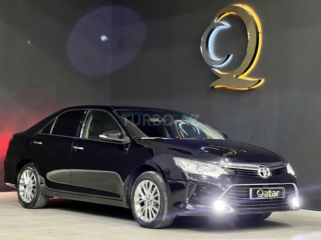 Toyota Camry-3