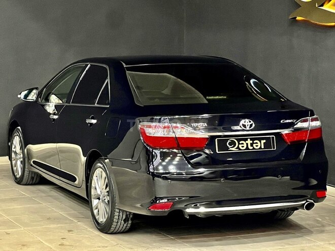Toyota Camry-10