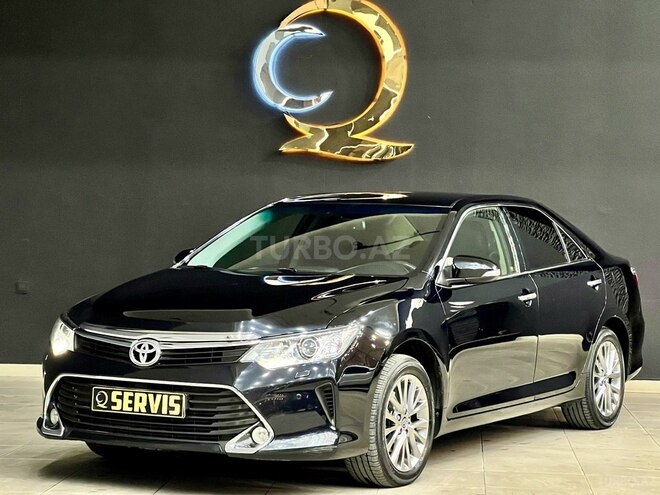 Toyota Camry-6