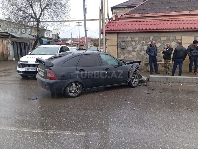 LADA (VAZ) Priora 2013, 195,000 km - 1.6 л - Quba
