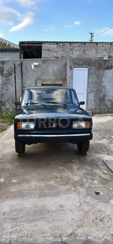 LADA (VAZ) 2104 2007, 78,821 km - 1.6 l - Bakı
