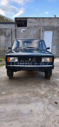 LADA (VAZ) 2104 2007, 78,821 km - 1.6 l - Bakı