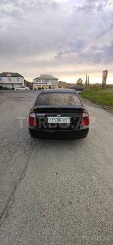 Kia Cerato 2006, 262,000 km - 1.6 l - Bakı