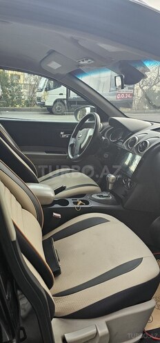 Nissan Qashqai 2012, 120,000 km - 2.0 л - Bakı