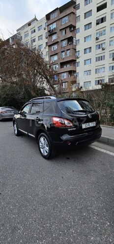 Nissan Qashqai 2012, 120,000 km - 2.0 л - Bakı