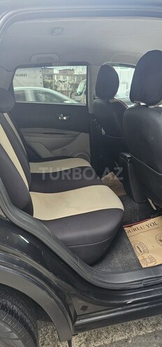 Nissan Qashqai 2012, 120,000 km - 2.0 л - Bakı