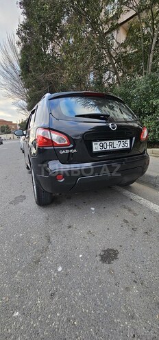 Nissan Qashqai 2012, 120,000 km - 2.0 л - Bakı