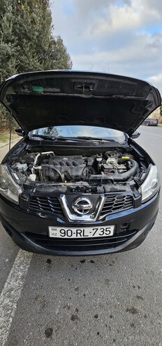 Nissan Qashqai 2012, 120,000 km - 2.0 л - Bakı