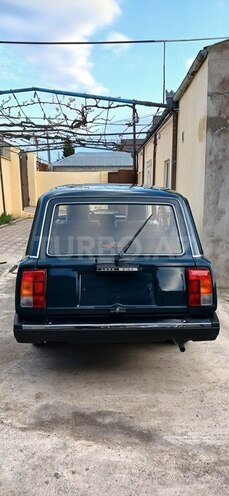 LADA (VAZ) 2104 2007, 78,821 km - 1.6 l - Bakı